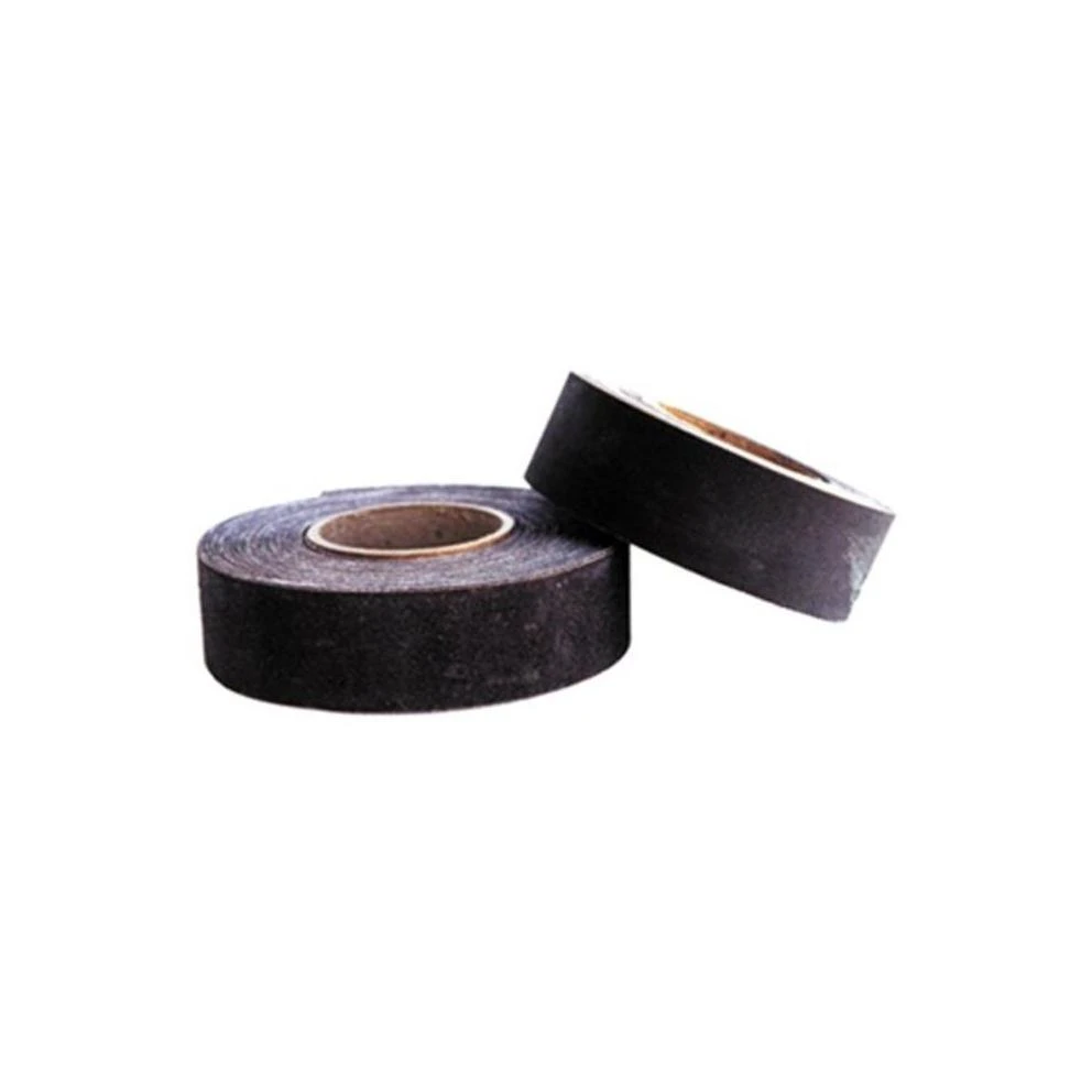5-7420 1 In. Emery Cloth Shop Roll, 80 Grit, 10 Yards