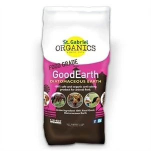 Food Grade Diatomaceous Earth, 12 Pounds - Natural Pest Control And Soil Amendment