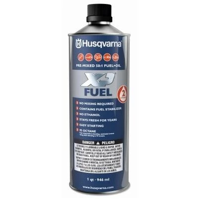 XP High-Octane Fuel, 32-oz.