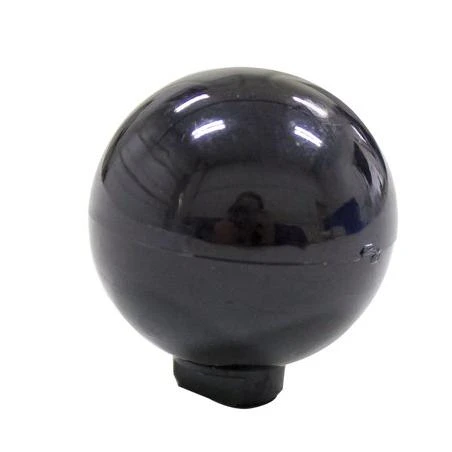 KNOB.ROUND OVAL