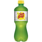 DIET SUN DROP 20OZ
