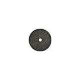 MintCraft M-10101-3L Tree Ring Mulch Mat, 24 in W per 4 EA