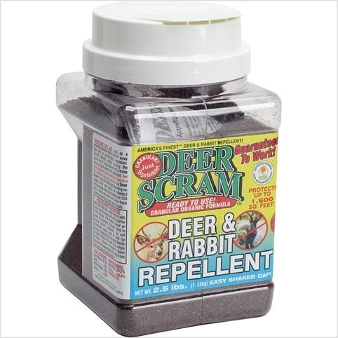 NS DEER SCRAM SHKR 2.5LB