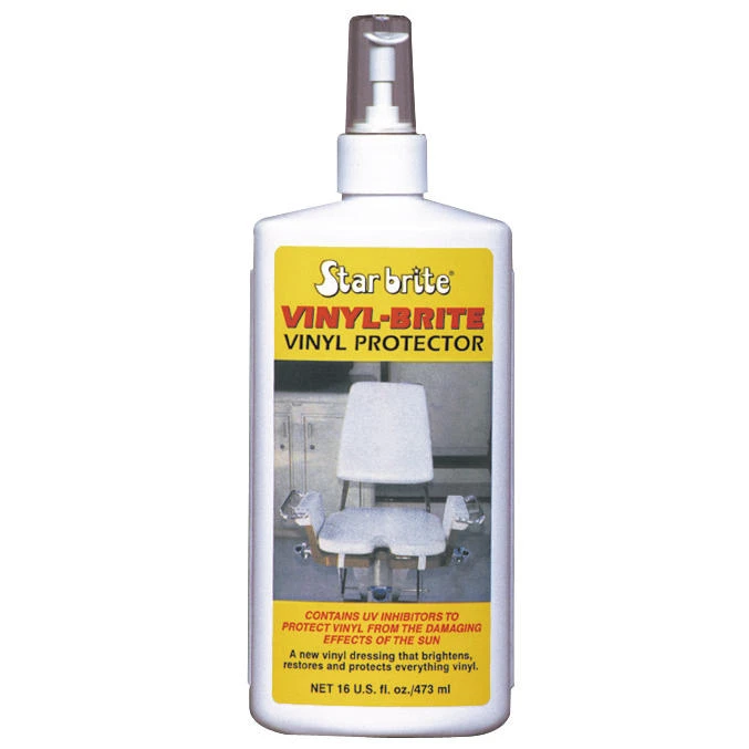 080316 16 oz Vinyl brite Protectant
