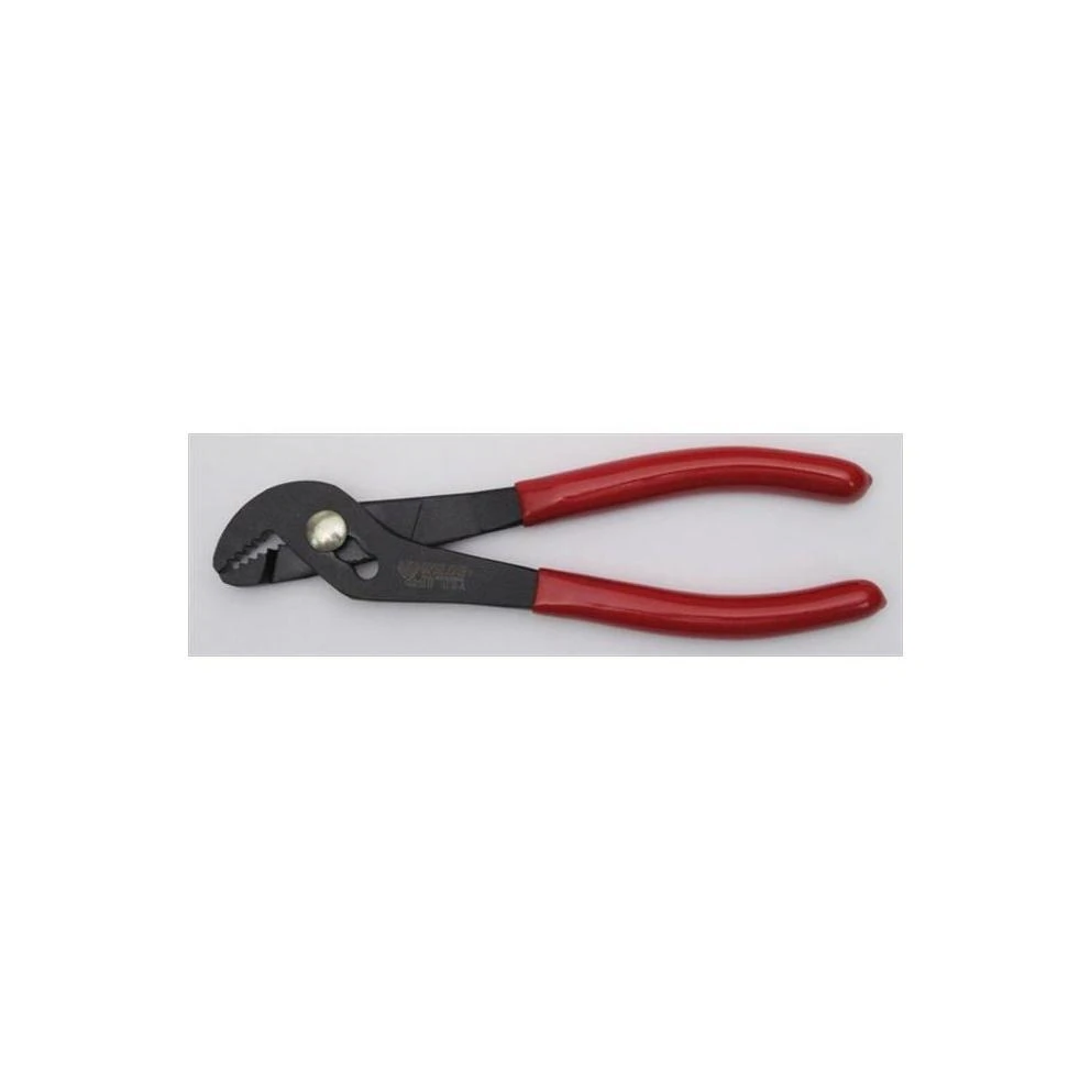 G251p.np/bb 6.75 Angle Nose Slip Joint Pliers - Polished Finish