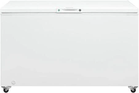 Frigidaire Ffcl1542aw 14.8 Cuft Chest Freezer With Removable Baskets In White