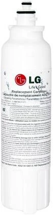 Lg Lt800pc 200 Gallon Capacity Refrigerator Water Filter - 6 Month Replacement