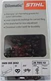 STIHL 26RM3-62 Oilomatic Rapid Micro 3 Saw Chain, 16"