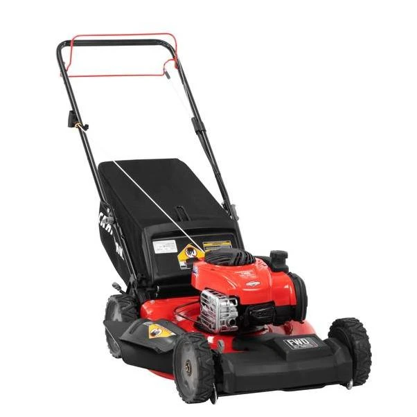 Craftsman M220 21" 150CC FWD 3-IN-1 Self-Propelled Mower