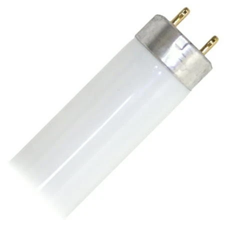 Sylvania 26513 - F18T8/CW/24  K24 S26513 2 Foot Plus Straight T8 Fluorescent Tube Light Bulb