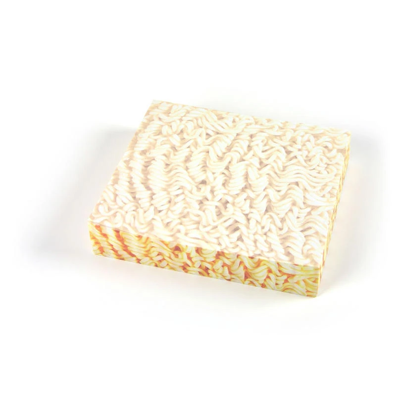 Ramen Notes- Sticky Notes