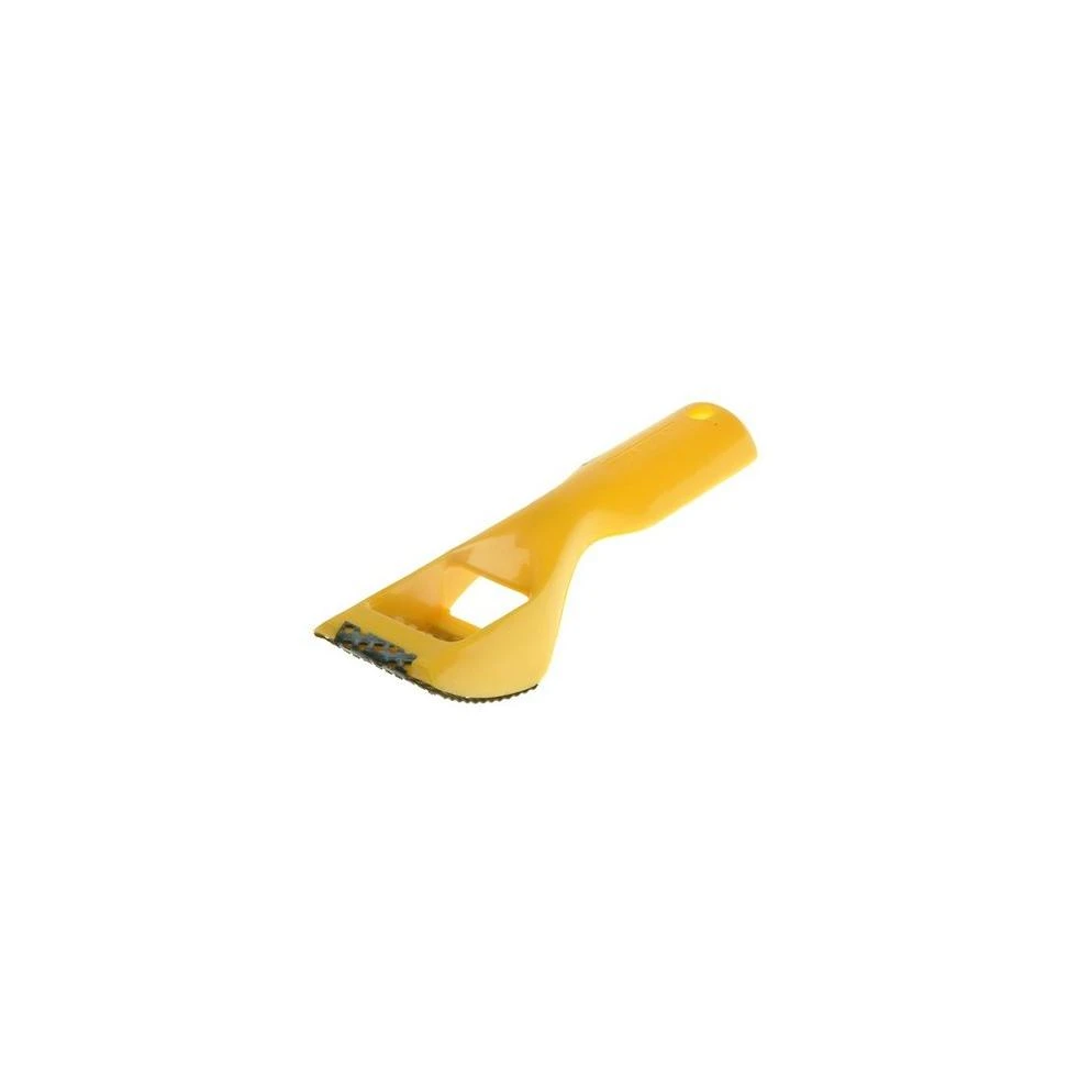 5-21-115 Plastic Moulded Body Surform Shaver Tool For Woodworking