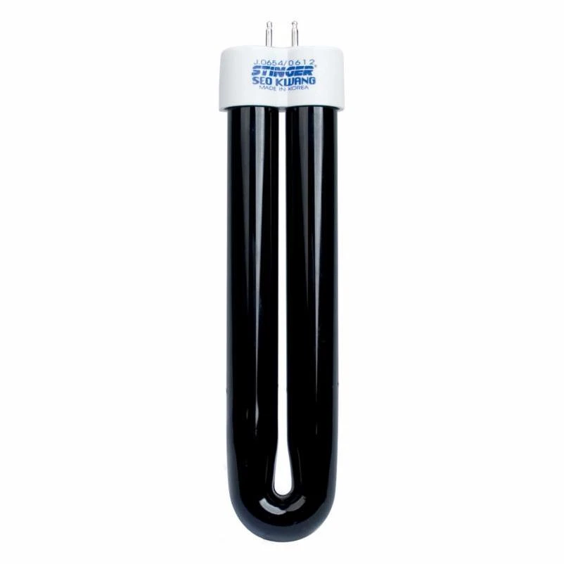 40 Watt Uvb45 Replacement Black Light Bulb For Insect Killers