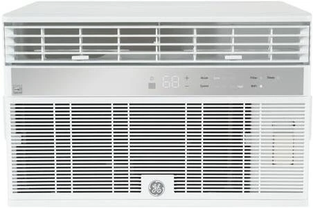 Ahy12lz Smart 12,000 Btu Window Air Conditioner With Wifi Connectivity
