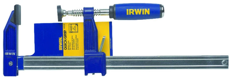 CLAMP BAR CLUTCH LOCK 12IN