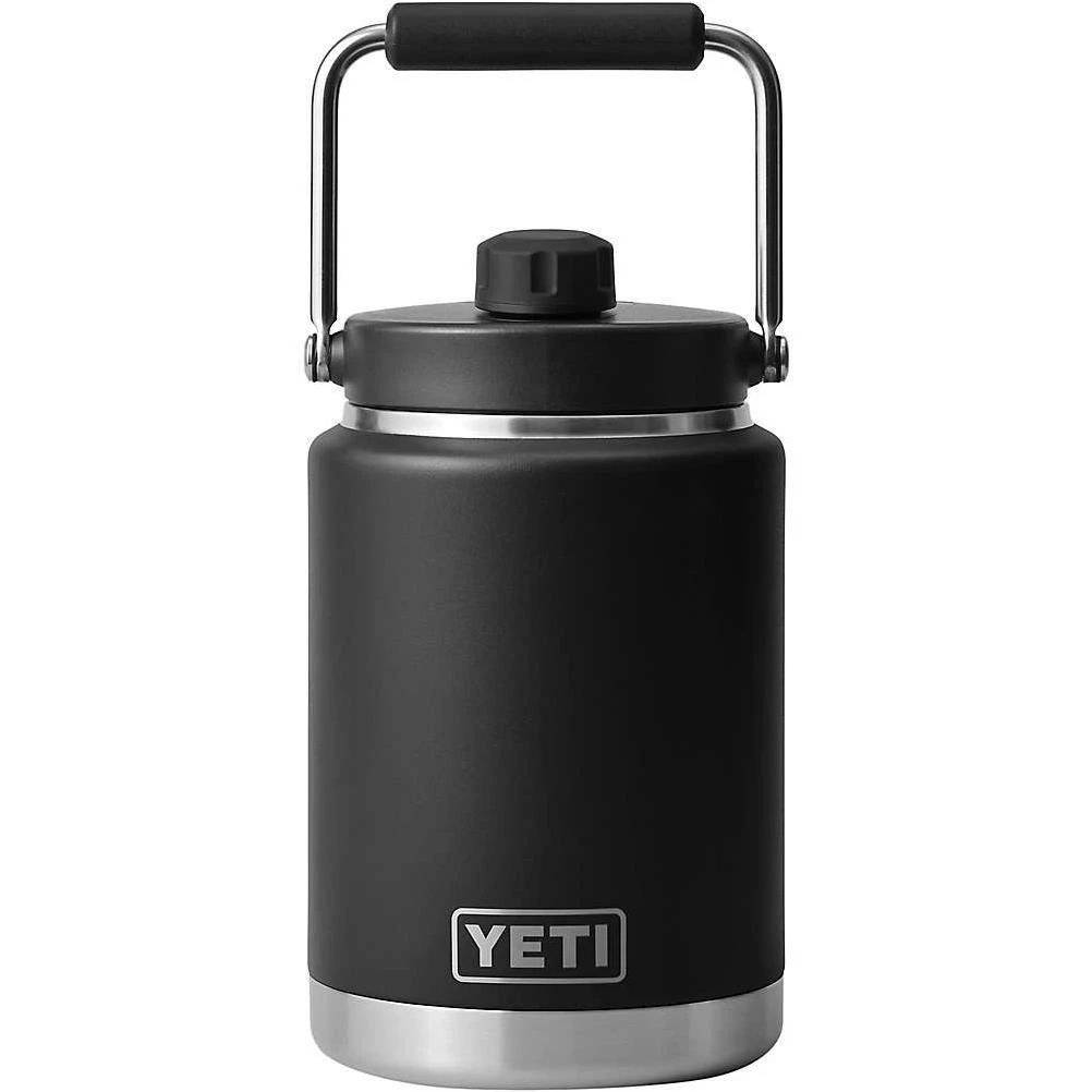 YETI Rambler Half Gallon Jug