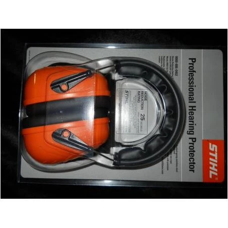 HEARING PROTECTORS