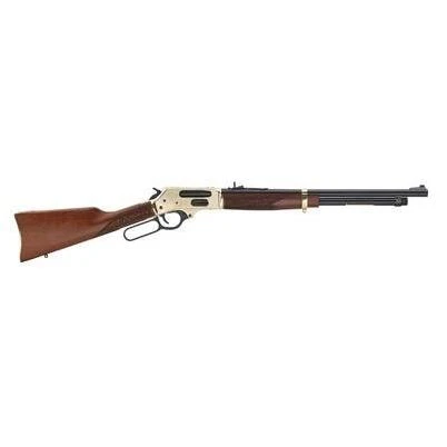 H024410 Side Gate Shotgun 410 Gauge 20 In. Barrel 5 Plus 1 Round Right Hand