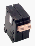 Cutler Hammer Ch230 Double Pole Circuit Breaker 30 Amp Type Ch
