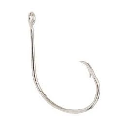 SHARP CIRCLE SEA HOOK 1/0 8PK