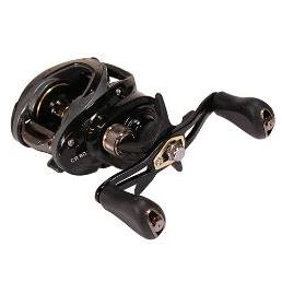 Daiwa CR80HS Cr80 Casting Reel [7.5:1 Gear Ratio, 7bb, !rb Bearings, 15 Lb Max Drag, Right Hand]