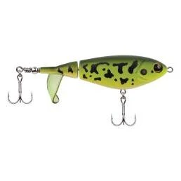 Choppo 90mm Mf Frog Fishing Lure - 1/2 Oz Floating Bait