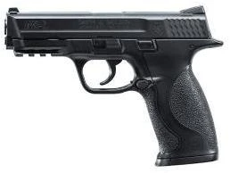 UMA 2255050 UMAREX S&W M&P40 .177 BB BLACK
