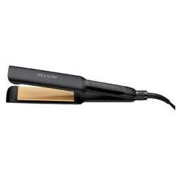 Revlon Rvst2184 Smooth Brilliance 1-1/2 Inch Straightener Flat Iron