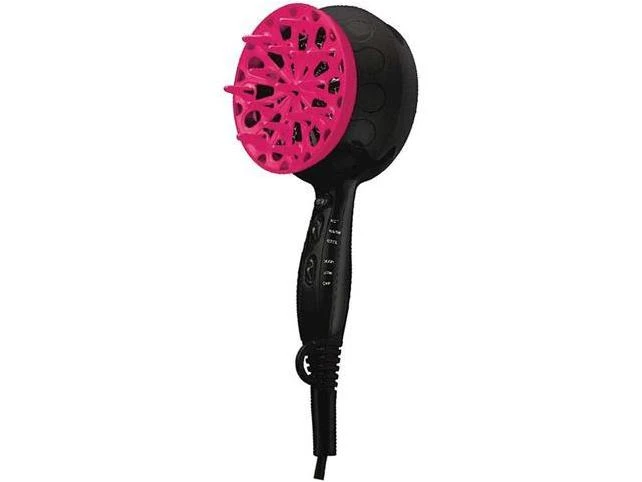 REVLON RVDR5270 HAIR DRYER, NATURAL TEXTUR