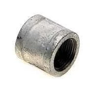 21-11-4G Malleable Coupling - 1.25&#44; Galvanized