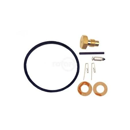 Tecumseh Carburetor Kit fits Rotary 22-13141.