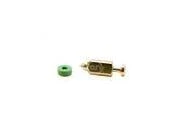 Needle & Seat replaces B&S 398188.