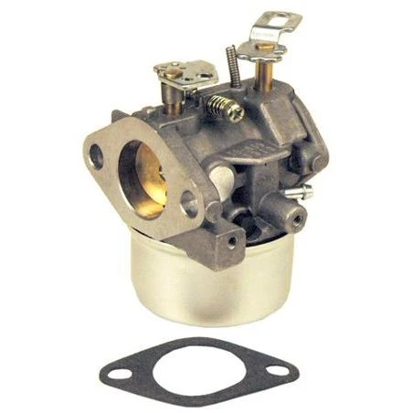 Carburetor Replaces Tecumseh 640349, 640052, 640054 OREGON 50-659 Includes Mounting Gasket