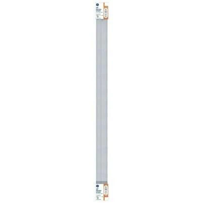 Kitchen & Bath Fluorescent Bulbs, 40-Watts, 48-In., 2-Pk.