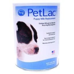 Petlac Puppy Milk Replacement Powder, 10.5 Ounce - Model 99299
