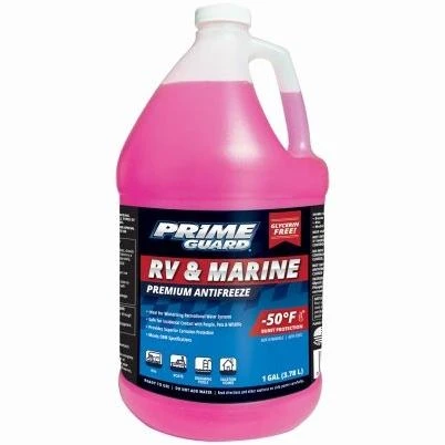 RV Antifreeze, 1-Gallon