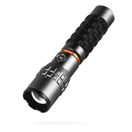 Nebo Slyde King 2K Rechargeable Flashlight (2,000 Lumen) and Work Light (500 Lumen)