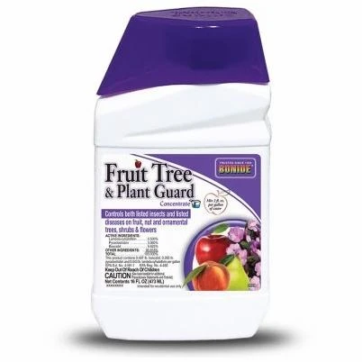 Fruit Tree/Plant Guard Concentrate, Pint
