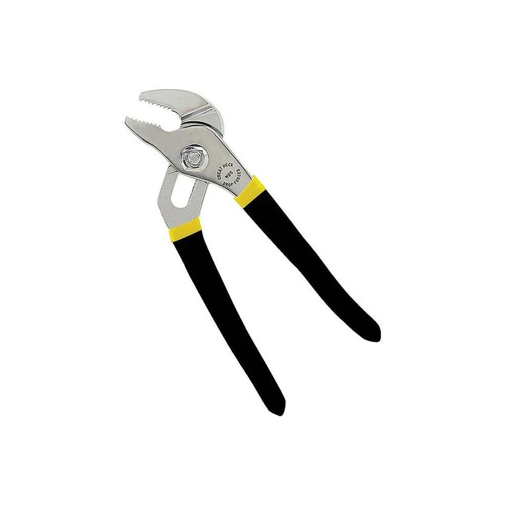 Saw 6.5-inch Tongue & Groove Plier W65c - Durable And Versatile Tool