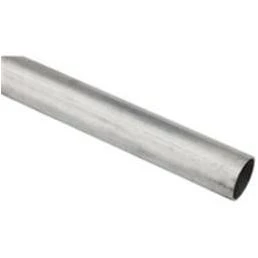 Aluminum Round Tube 1-1/4" X 1/16" X 48" Model N263-350