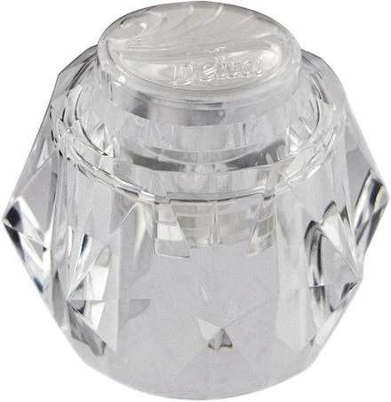 Delta RP17451 Chrome  Trim Ring Replacement Part