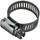 MINTCRAFT HCRSS56 Hose Clamp Screw