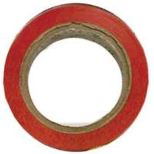 .5in. x 60ft. Red Vinyl Electrical Tape  85832