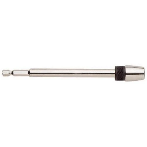 4935704 Quick Change Bit Holder - 0.25-6 in.