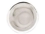 Strainer Basket Tub Mesh PLUMB PAK Basket Strainers PP820-32 046224022800