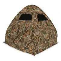 Ameristep Gunner Blind Realtree Edge