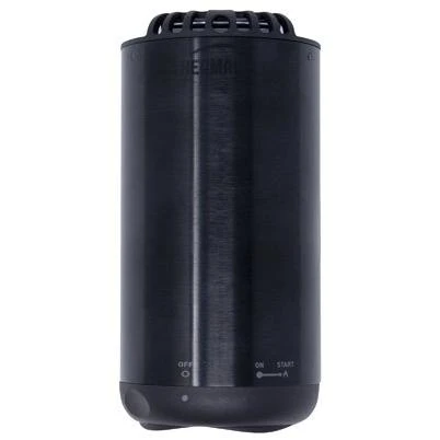 Patio Shield Metal Edition Mosquito Repeller for Outdoor Use