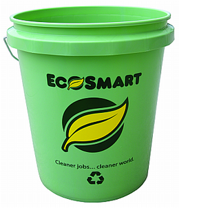 57640ECO 5 Gallon&#44; Ecosmart Pail