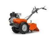Husqvarna 960930025 205cc Gas 17 in. Dual Rotating Rear Tine Tiller