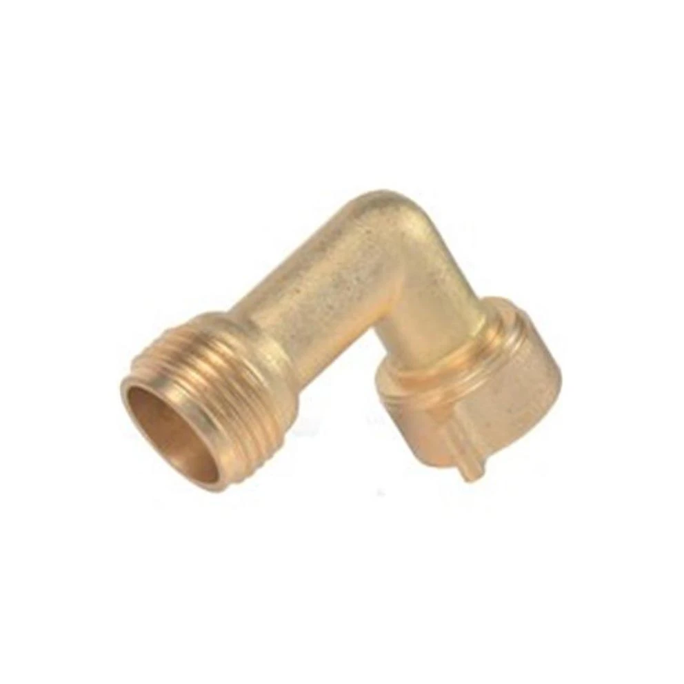 22505-22503 90 Degree Water Hose Elbow
